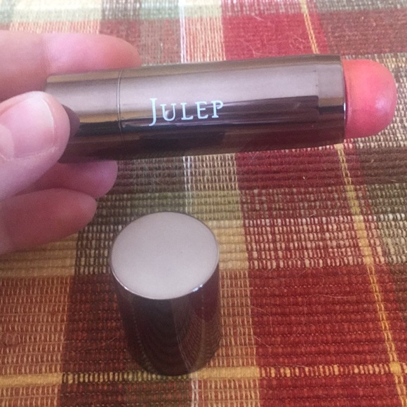 julep blush stick